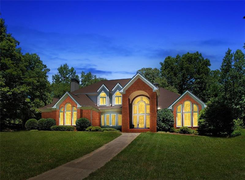 700 Lindsey Baker Court - Photo 1