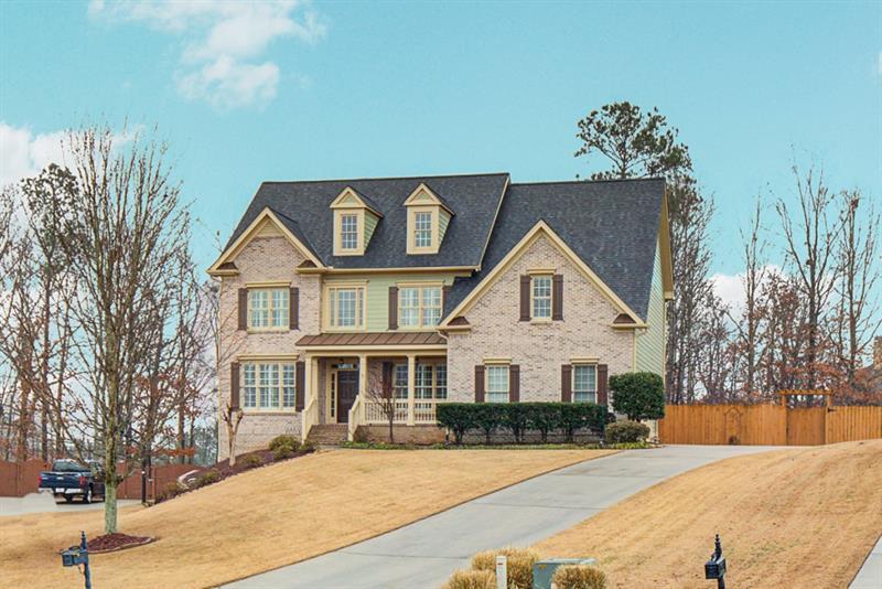 4940 Magnolia Creek Drive - Photo 1