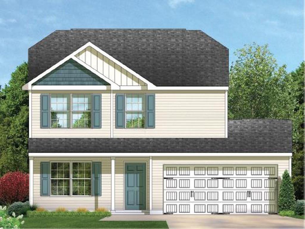 739 Riverside Drive - Photo 1