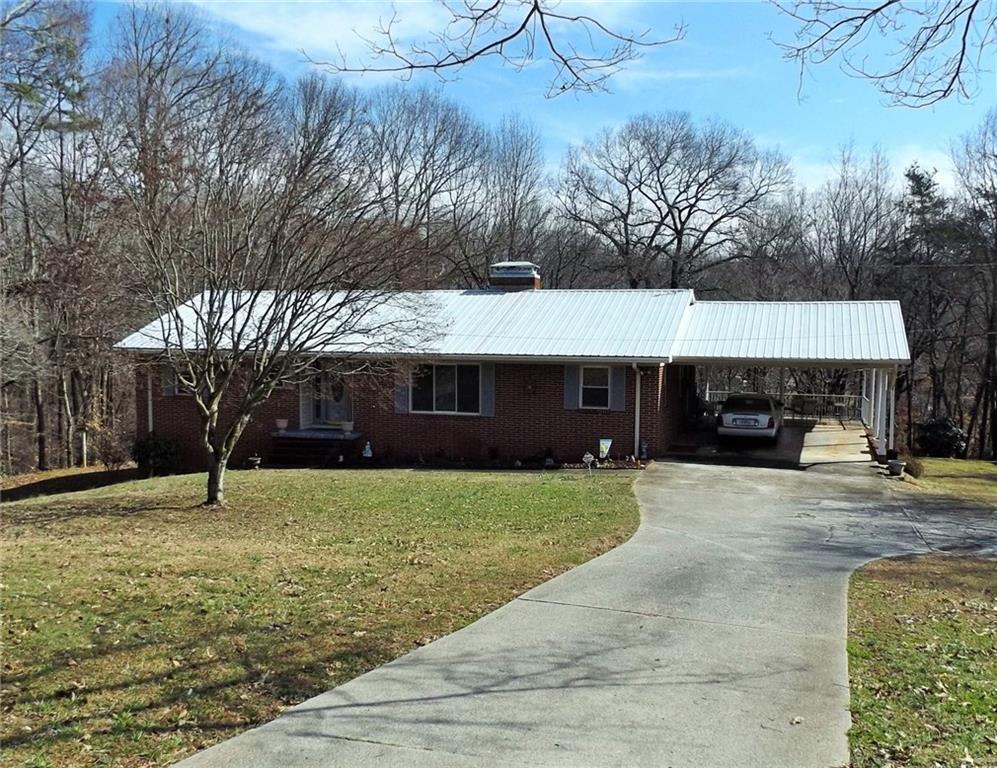3736 Clarks Bridge Road - Photo 1