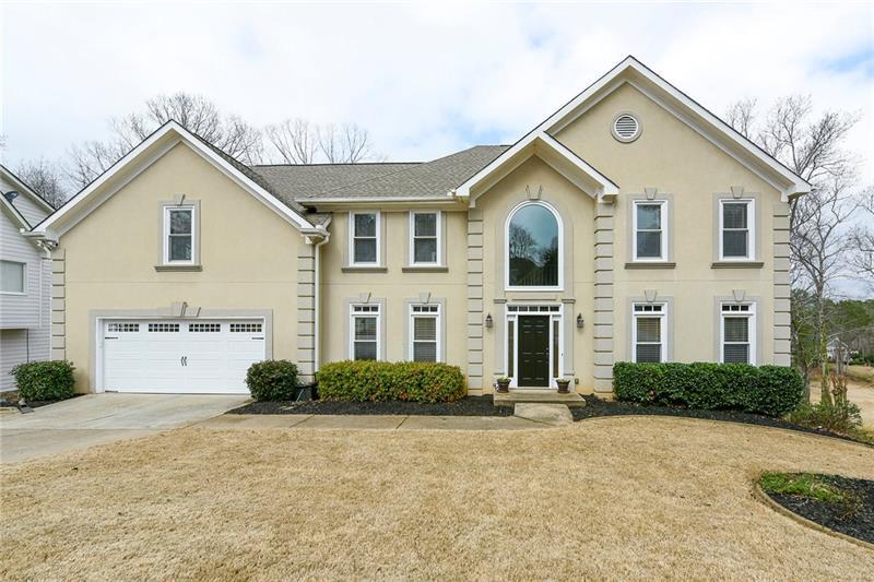 2609 Gladstone Terrace - Photo 1