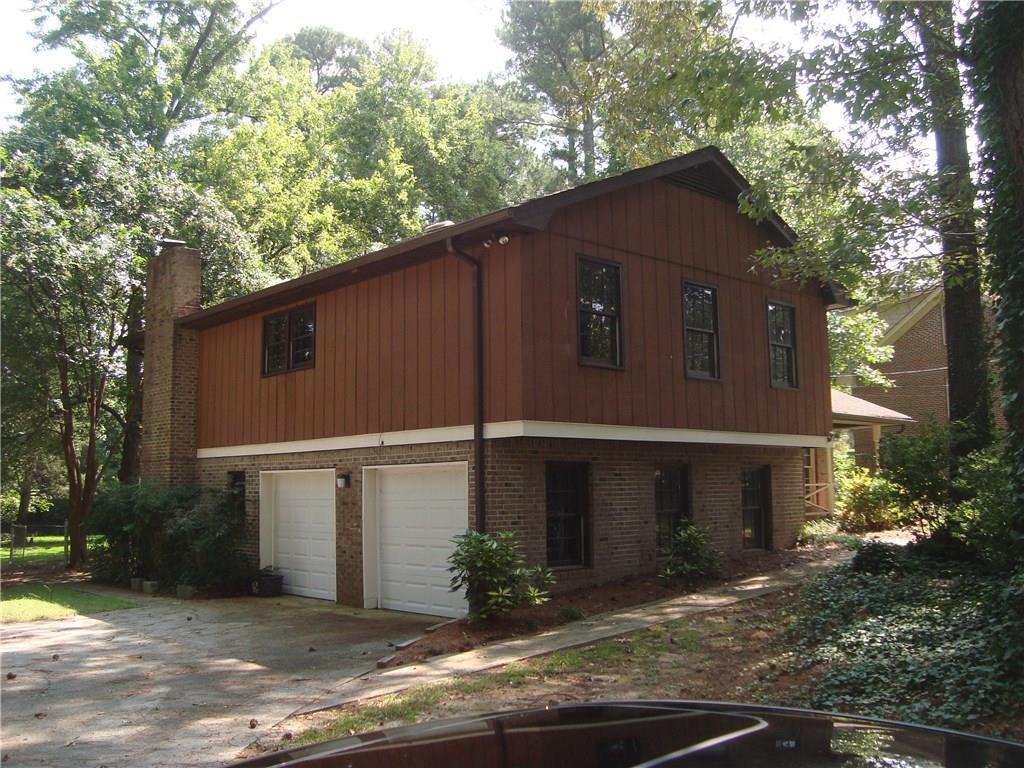 1918 Fabersham Drive - Photo 1