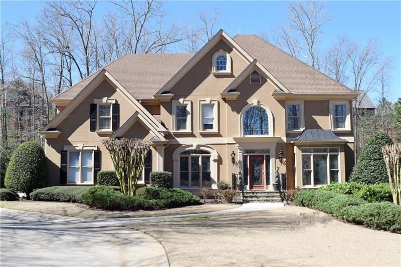 7470 St Marlo Country Club Parkway - Photo 1