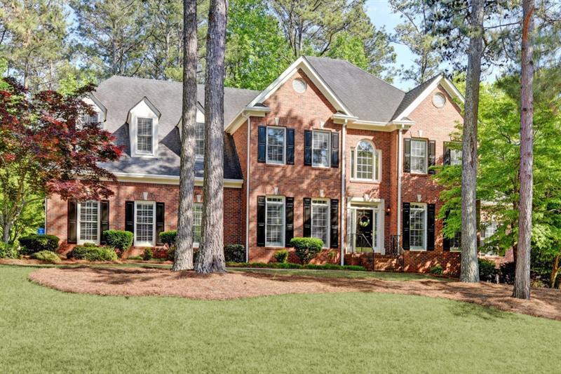 720 Parkside Trail - Photo 1