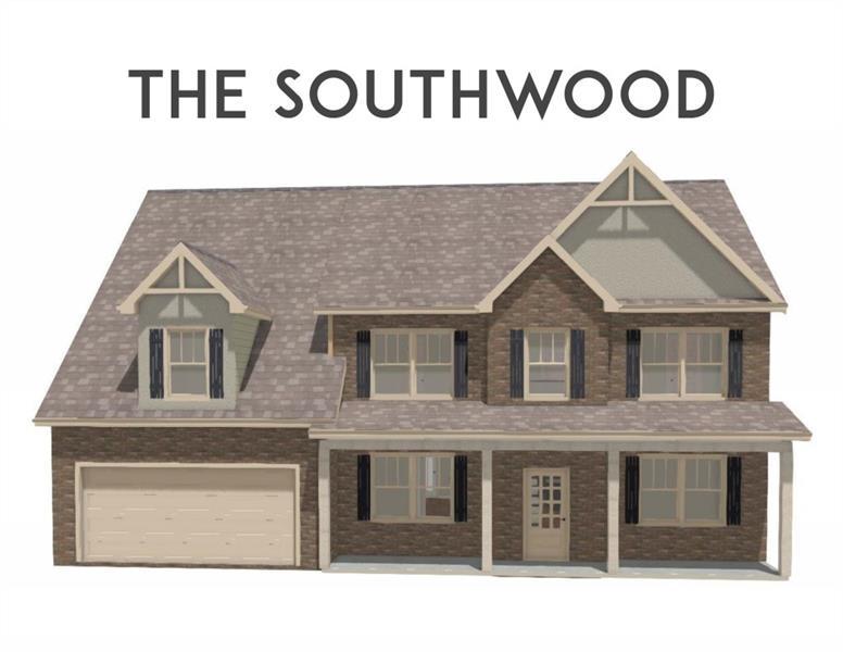 10932 Southwood Drive - Photo 1