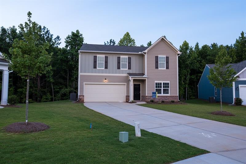 56 Stable Gate Drive - Photo 1