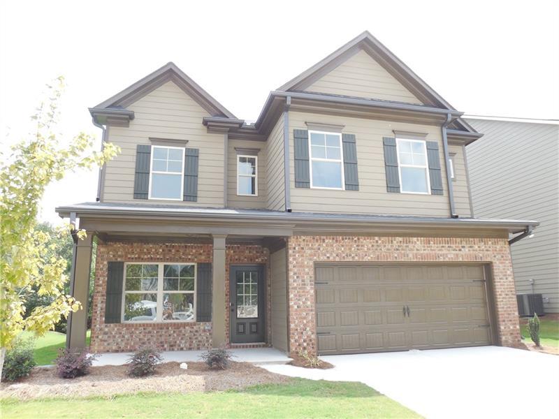 6177 Mulberry Park Drive - Photo 1