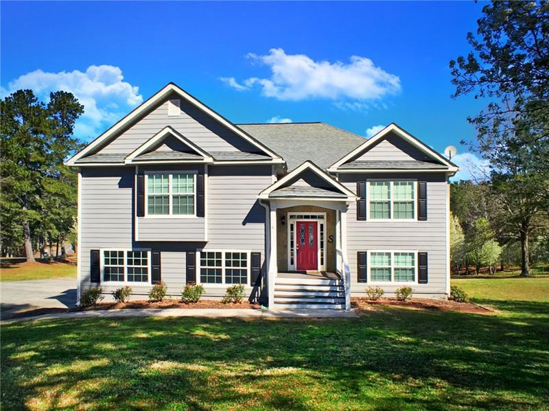 1520 Daniel Road - Photo 1