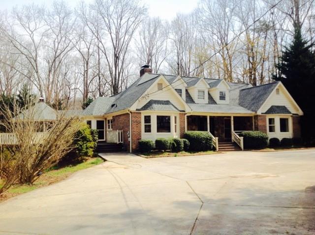 810 Braselton Highway - Photo 1