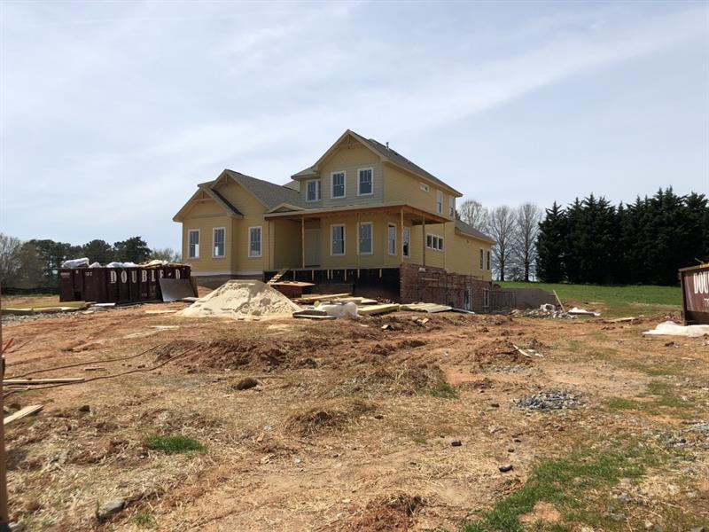 12700 Ebenezer Pond Court - Photo 1