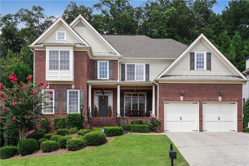 415 Wallis Farm Way - Photo 1