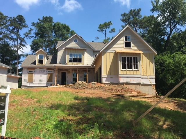 3858 Hillcrest Drive - Photo 1