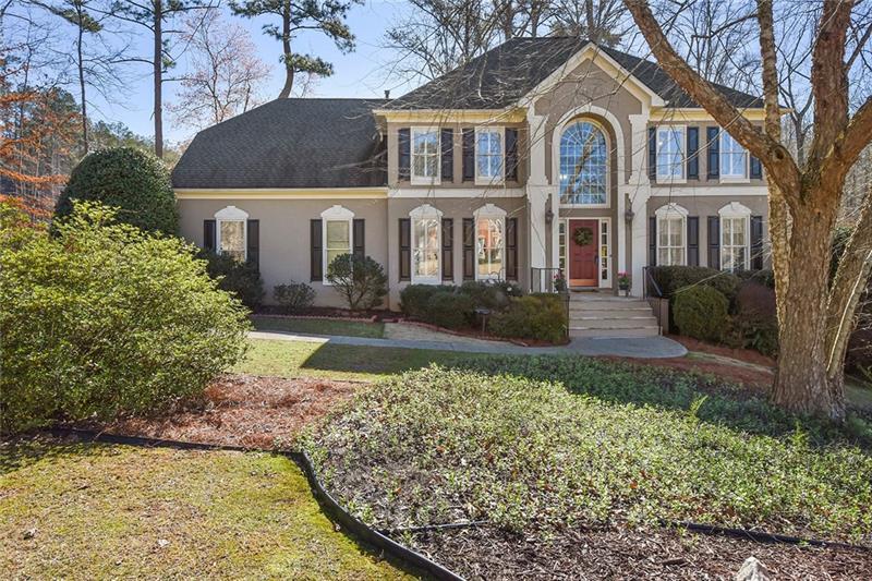 5405 Fripp Lane - Photo 1
