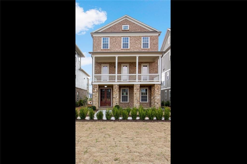 303 Lanesborough Way - Photo 1
