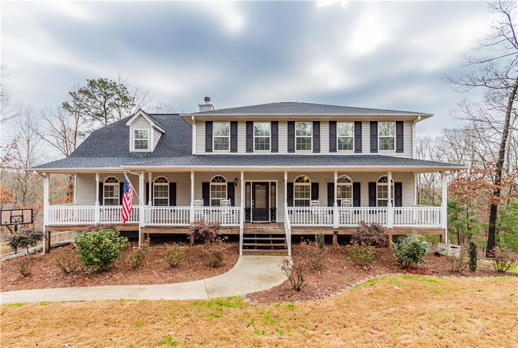 3950 Arlis Lane - Photo 1