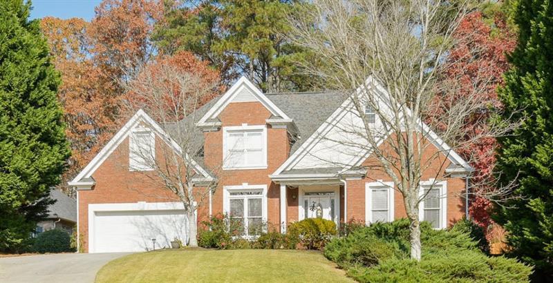 4502 Verdant Woods Court - Photo 1