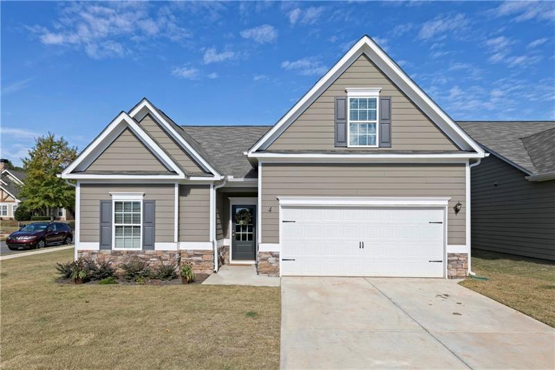 944 Blind Brook Circle Drive - Photo 1