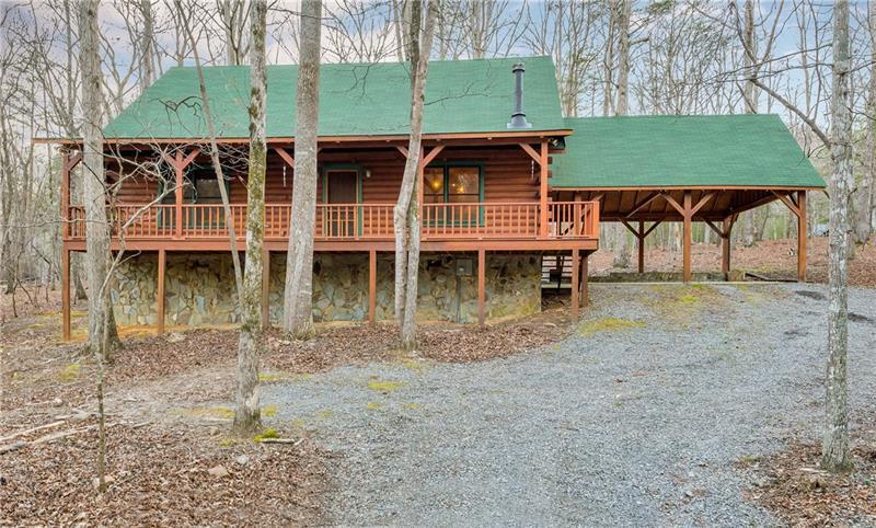 125 Indian Beach Trail - Photo 1