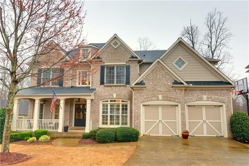 1160 Summerfield Drive - Photo 1