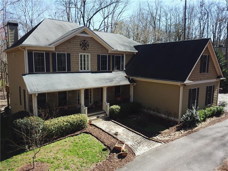 5060 John Burruss Road - Photo 1