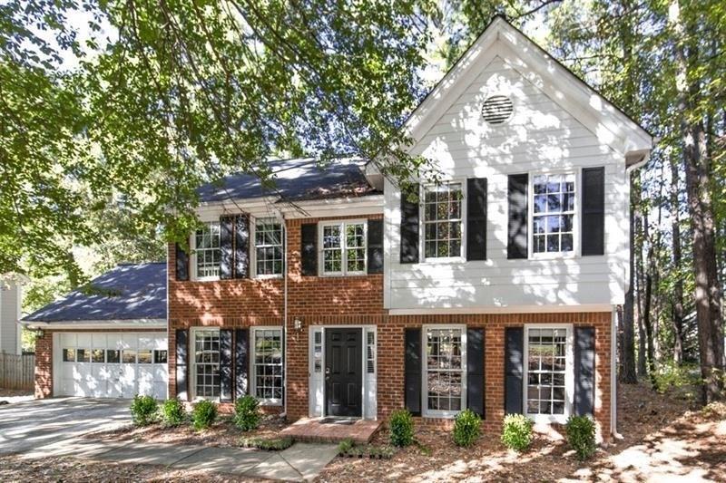 1329 Winding River Trail - Photo 1