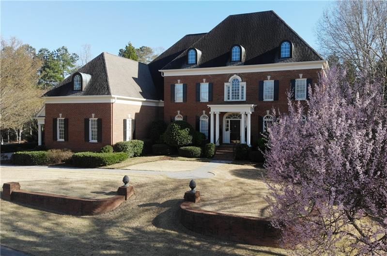 447 Langley Oaks Drive - Photo 1