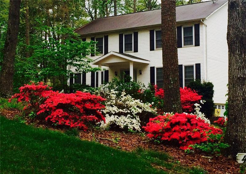 401 Three Oaks Drive - Photo 1