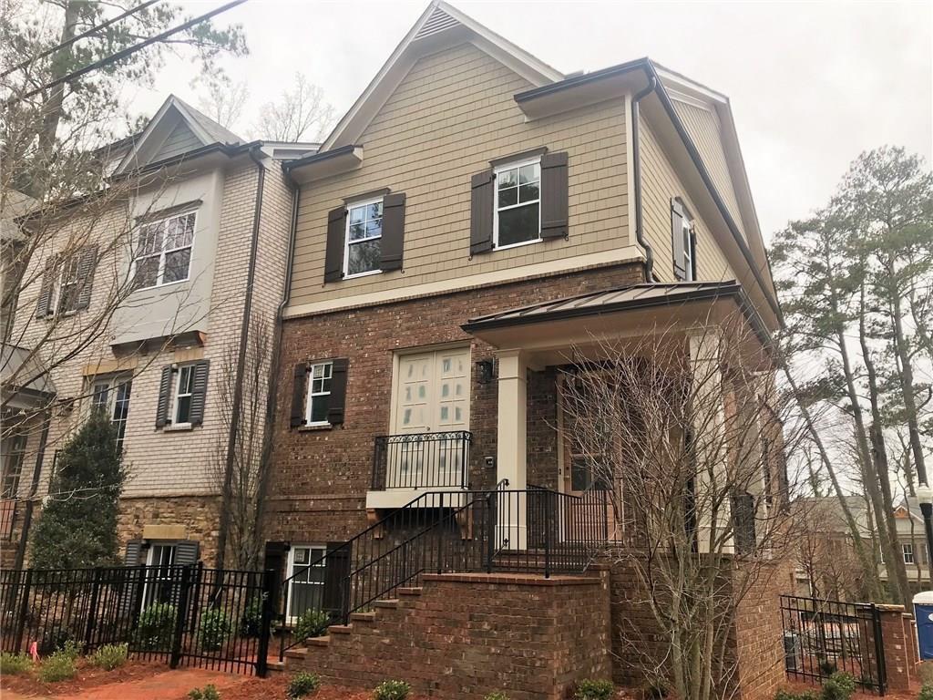 148 Canton Street - Photo 1