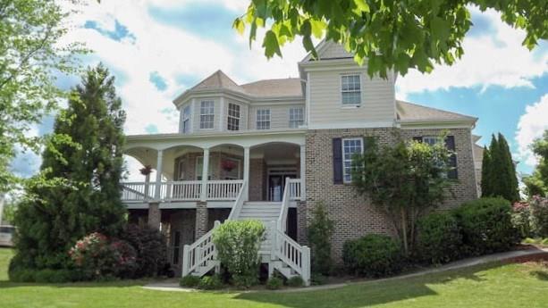 5225 Ridge Farms Drive - Photo 1
