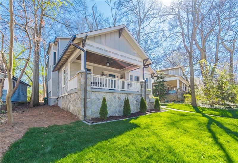 1277 Euclid Avenue - Photo 1