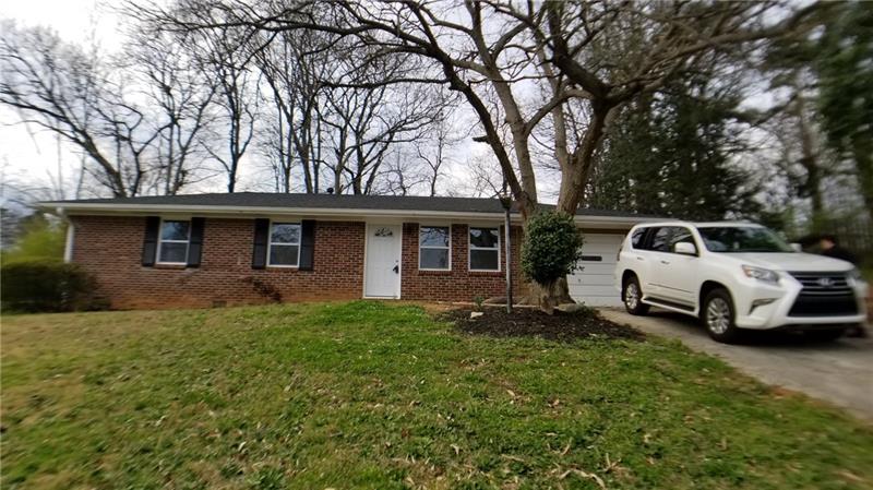 5763 Sharon Drive - Photo 1