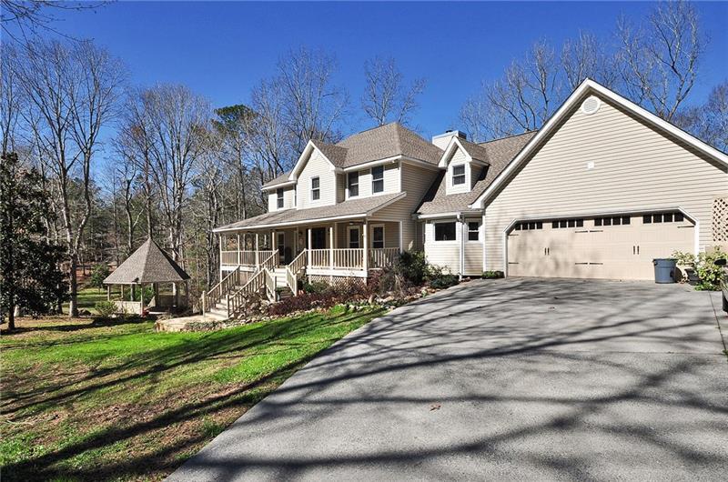 31 Fawn Lake Trail - Photo 1