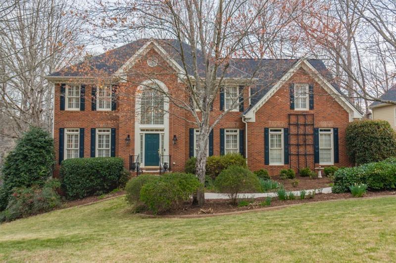 728 Barongate Drive - Photo 1