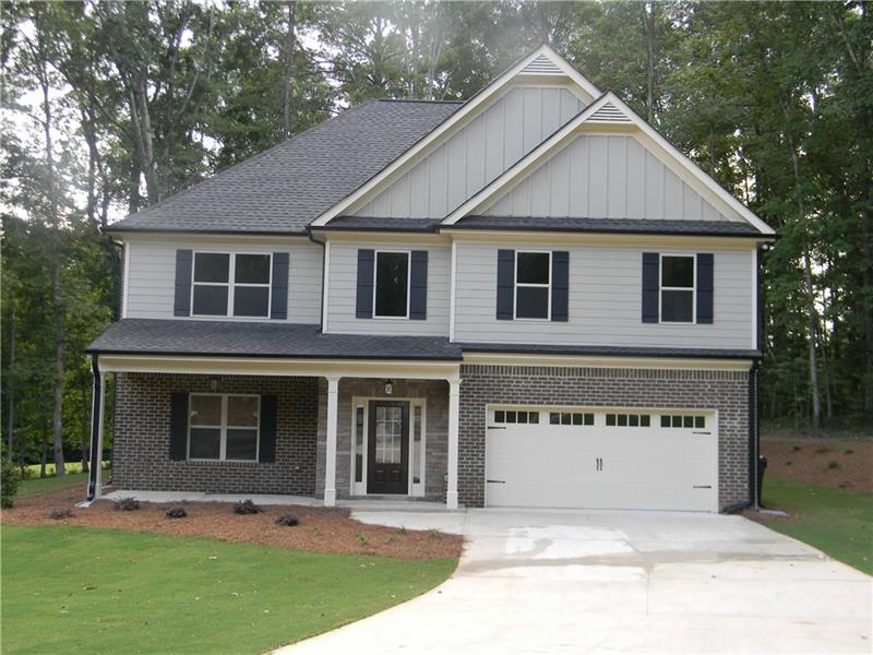 1505 Dakota Court - Photo 1
