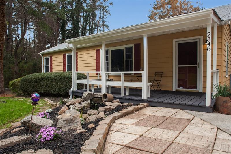 2348 Brengare Drive - Photo 1