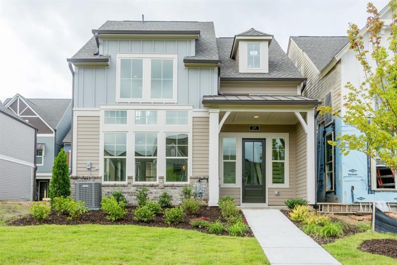 308 Symphony Way - Photo 1