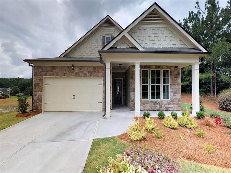 270 Orchard Trail - Photo 1