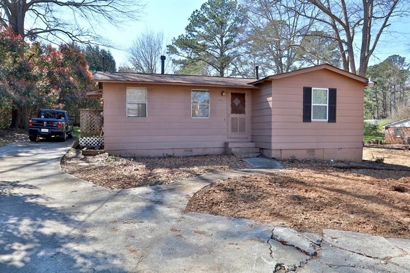 670 Lee Byrd Road - Photo 1