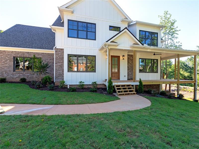 HS#6 Tilly Mill Road - Photo 1