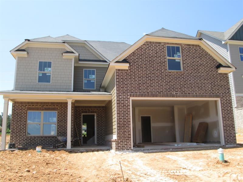 242 Cobblestone Trail - Photo 1