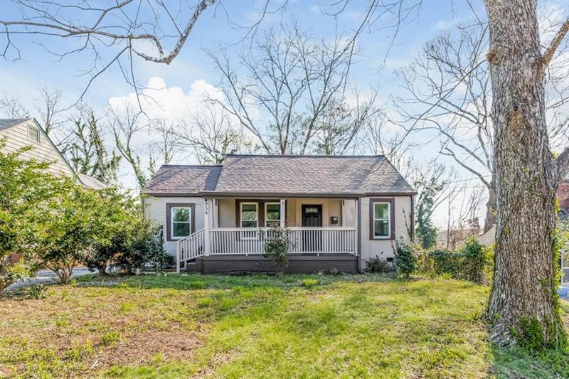 954 Moreland Avenue - Photo 1