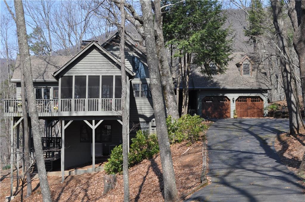 1227 Petit Ridge - Photo 1