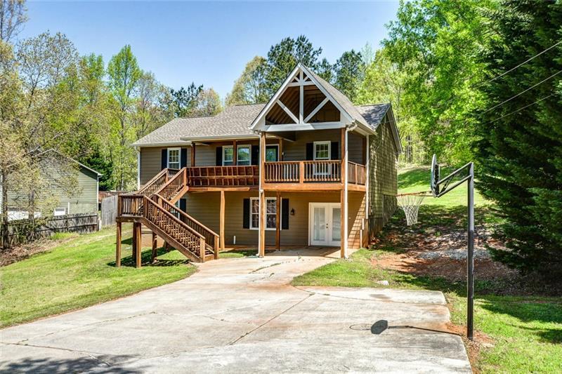 367 Jewell Cole Road - Photo 1