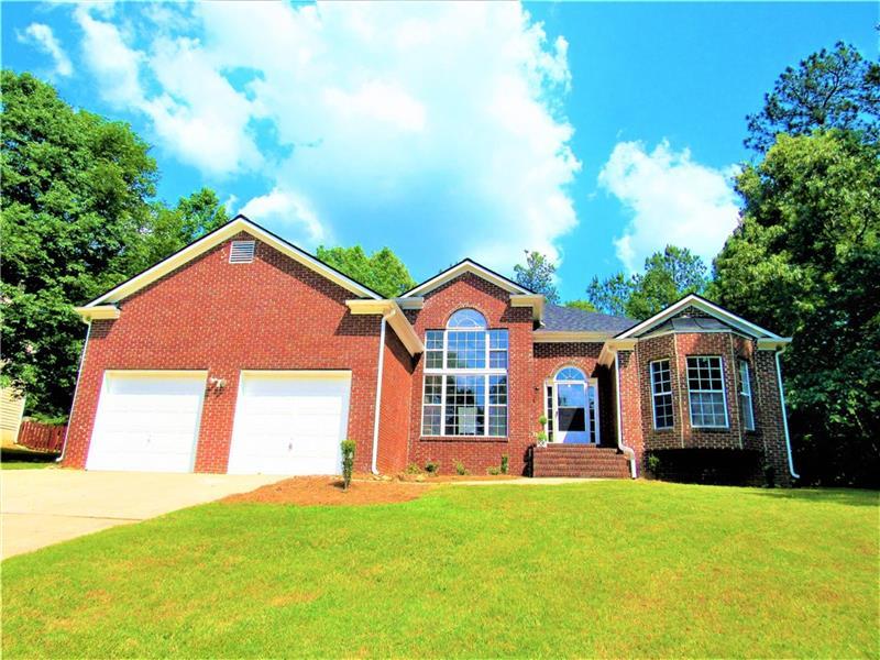 2698 Old Stagecoach Drive - Photo 1
