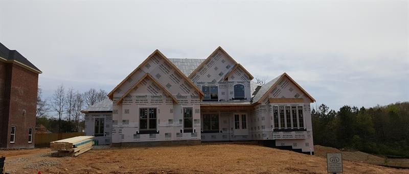 2387 Kesgrove Way - Photo 1