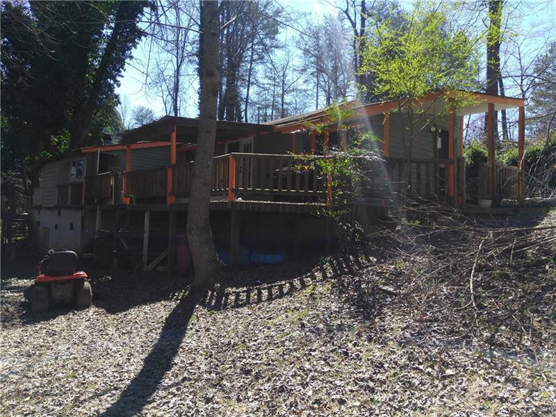 536 Partin Road - Photo 1