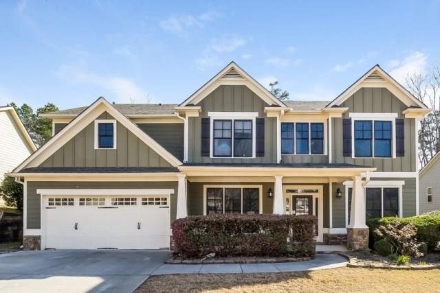 3969 Grand Park Drive - Photo 1