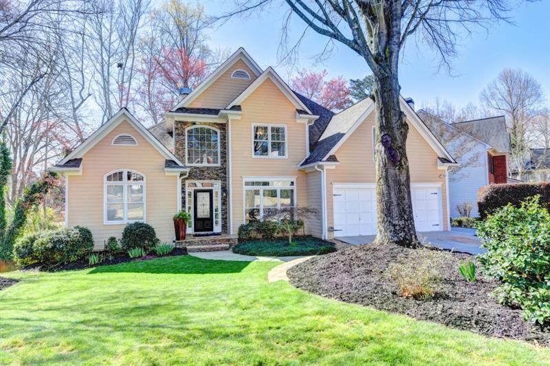 470 Millhaven Way - Photo 1