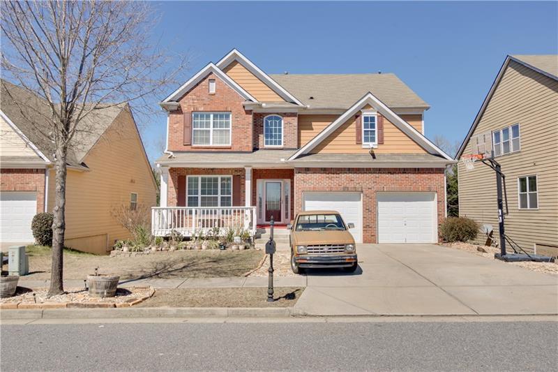 1067 Balvaird Drive - Photo 1