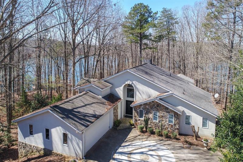 9190 Four Mile Creek Road - Photo 1